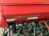 Amazone typ 30 schudeg met zaaimachine nodet - afbeelding 3 van  19