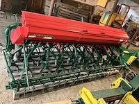 Amazone typ 30 schudeg met zaaimachine nodet - afbeelding 4 van  19