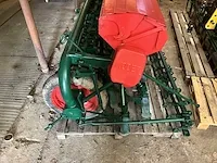 Amazone typ 30 schudeg met zaaimachine nodet - afbeelding 6 van  19