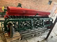 Amazone typ 30 schudeg met zaaimachine nodet - afbeelding 7 van  19