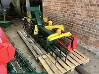 Amazone typ 30 schudeg met zaaimachine nodet - afbeelding 14 van  19