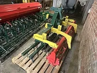 Amazone typ 30 schudeg met zaaimachine nodet - afbeelding 15 van  19