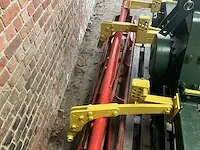 Amazone typ 30 schudeg met zaaimachine nodet - afbeelding 18 van  19