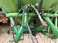 Amazone za e 1002 superspread zaaimachine met dubbele schijf - afbeelding 2 van  13