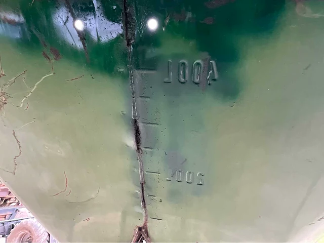 Amazone za e 1002 superspread zaaimachine met dubbele schijf - afbeelding 3 van  13