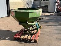 Amazone za-e1002 kunstmeststrooiers - afbeelding 8 van  12