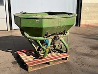Amazone za-e1002 kunstmeststrooiers - afbeelding 9 van  12