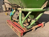 Amazone za-e1002 kunstmeststrooiers - afbeelding 12 van  12
