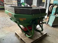 Amazone za-f 804 kunstmeststrooier - afbeelding 3 van  9