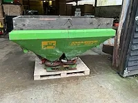 Amazone za-f 804 kunstmeststrooier - afbeelding 4 van  9