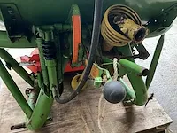 Amazone za-f 804 kunstmeststrooier - afbeelding 6 van  9