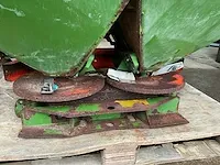 Amazone za-f 804 kunstmeststrooier - afbeelding 8 van  9