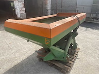 Amazone za-u 1501 kunstmeststrooier - afbeelding 4 van  10