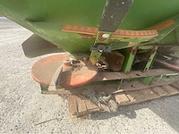 Amazone za-u 1501 kunstmeststrooier - afbeelding 10 van  10