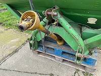 Amazone za-u1001 meststofstrooier - afbeelding 3 van  12