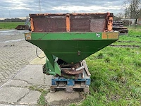 Amazone za-u1001 meststofstrooier - afbeelding 10 van  12