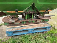 Amazone za-u1001 meststofstrooier - afbeelding 11 van  12