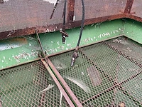 Amazone za-u1001 meststofstrooier - afbeelding 12 van  12