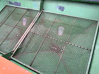 Amazone za-u1501 kunstmeststrooier - afbeelding 2 van  11