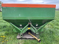 Amazone za-u1501 kunstmeststrooier - afbeelding 4 van  11