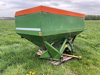 Amazone za-u1501 kunstmeststrooier - afbeelding 5 van  11