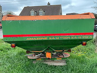 Amazone za-u1501 kunstmeststrooier - afbeelding 7 van  11