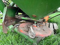 Amazone za-u1501 kunstmeststrooier - afbeelding 10 van  11