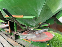 Amazone za-u1501 kunstmeststrooier - afbeelding 11 van  11