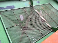 Amazone za-u1501 kunstmeststrooier - afbeelding 3 van  11