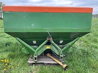 Amazone za-u1501 kunstmeststrooier - afbeelding 4 van  11