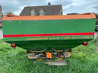 Amazone za-u1501 kunstmeststrooier - afbeelding 7 van  11