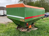 Amazone za-u1501 kunstmeststrooier - afbeelding 8 van  11