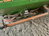 Amazone zam max-tronic kunstmeststrooier - afbeelding 4 van  9