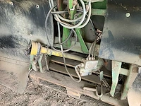 Amazone zam max-tronic kunstmeststrooier - afbeelding 8 van  9