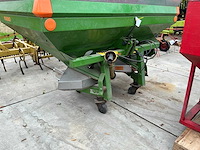 Amazonen-werke amazone za-m compact gedragen kunstmeststrooier - afbeelding 4 van  8