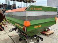 Amazonen-werke amazone za-m compact gedragen kunstmeststrooier - afbeelding 6 van  8