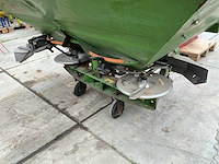 Amazonen-werke amazone za-m compact gedragen kunstmeststrooier - afbeelding 7 van  8