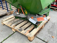 Amazonen-werke za xw gedragen kunstmeststrooier - afbeelding 4 van  7