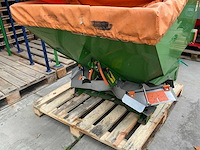 Amazonen-werke za xw gedragen kunstmeststrooier - afbeelding 5 van  7