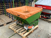 Amazonen-werke za xw gedragen kunstmeststrooier - afbeelding 6 van  7