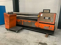 Amb picot - rcse 150-20 - bending machines - afbeelding 1 van  8