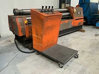 Amb picot - rcse 150-20 - bending machines - afbeelding 2 van  8