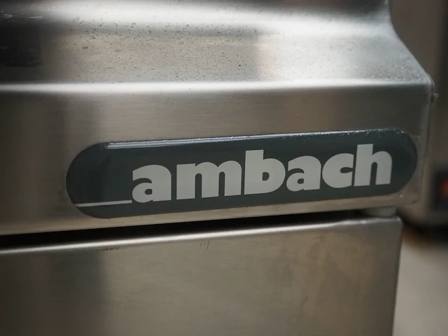 Ambach - afbeelding 8 van  8