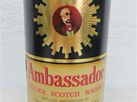 Ambassador - afbeelding 2 van  4