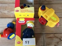 Ambi toys 4stuks - afbeelding 2 van  4