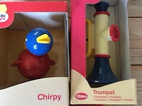 Ambi toys 4stuks - afbeelding 2 van  2