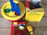 Ambi toys 4stuks - afbeelding 1 van  1