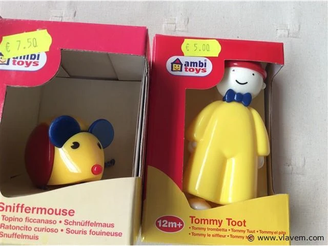 Ambi toys - afbeelding 3 van  3