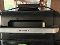 Ambiano grill - afbeelding 1 van  4