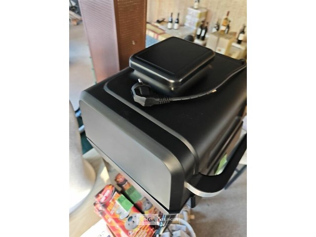 Ambiano grill - afbeelding 2 van  4